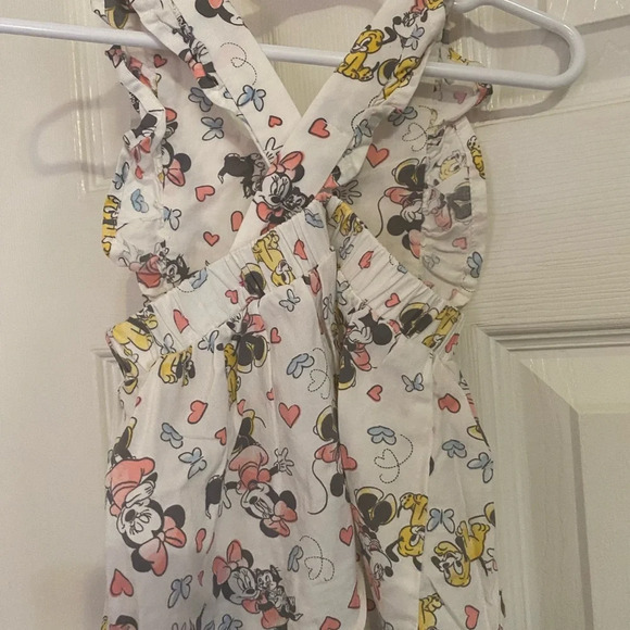 Disney Minnie Mouse Jumper - Picture 5 of 6